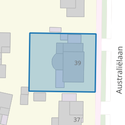 Perceel SON00-A-4018