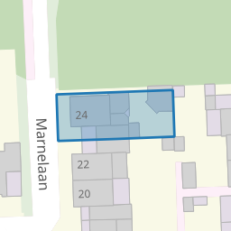 Perceel SON00-A-4026