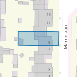 Perceel SON00-A-4039