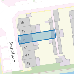 Perceel SON00-A-4046