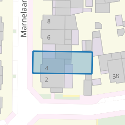 Perceel SON00-A-4058