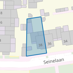 Perceel SON00-A-4060