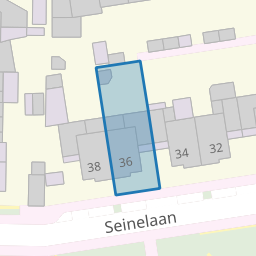 Perceel SON00-A-4061