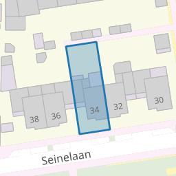 Perceel SON00-A-4062