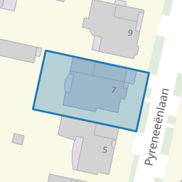 Perceel SON00-A-4135