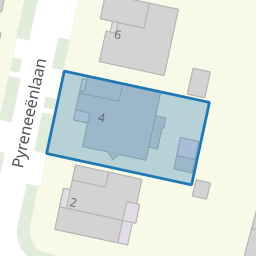 Perceel SON00-A-4143