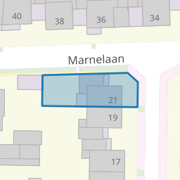 Perceel SON00-A-4172