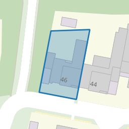 Perceel SON00-A-4173