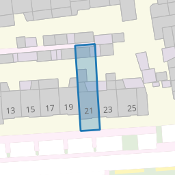 Perceel SON00-A-4197