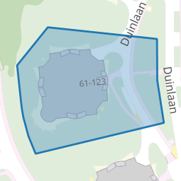 Perceel SON00-A-4248