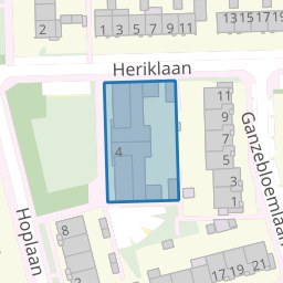 Perceel SON00-A-4259