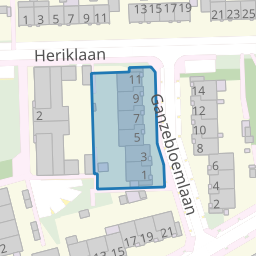 Perceel SON00-A-4260