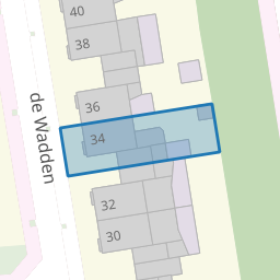 Perceel SON00-A-4277