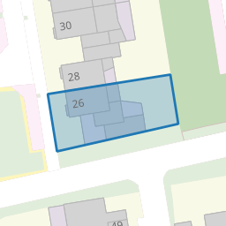 Perceel SON00-A-4281