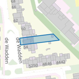 Perceel SON00-A-4288