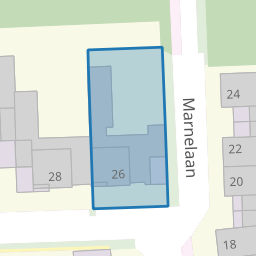 Perceel SON00-A-4301