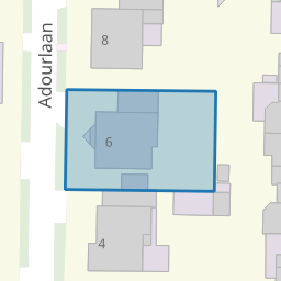 Perceel SON00-A-4305