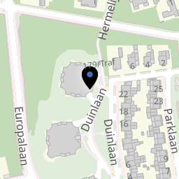 Appartement SON00 A 4329 8