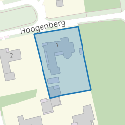 Perceel SON00-A-4346