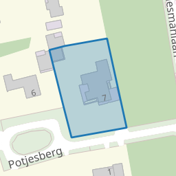 Perceel SON00-A-4347