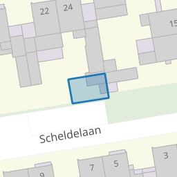 Perceel SON00-A-4360