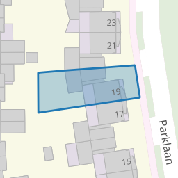 Perceel SON00-A-4377