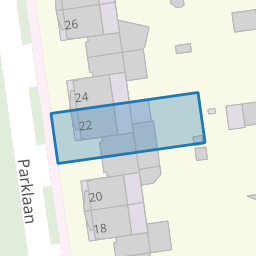 Perceel SON00-A-4395