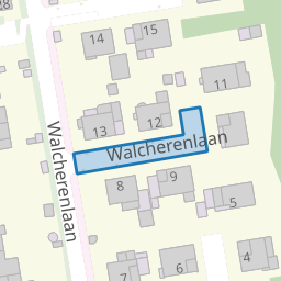 Perceel SON00-A-4468