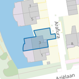 Perceel SON00-A-4537