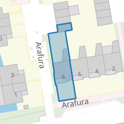 Perceel SON00-A-4543