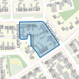 Perceel SON00-A-4562