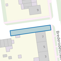 Perceel SON00-A-4736