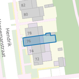 Perceel SON00-A-4858