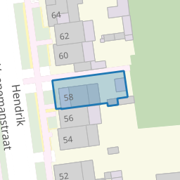 Perceel SON00-A-4892