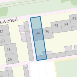 Perceel SON00-A-4947