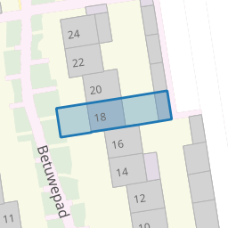 Perceel SON00-A-4955