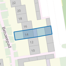 Perceel SON00-A-4957