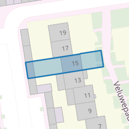 Perceel SON00-A-4966
