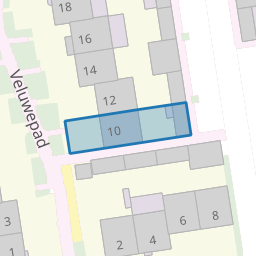 Perceel SON00-A-4979