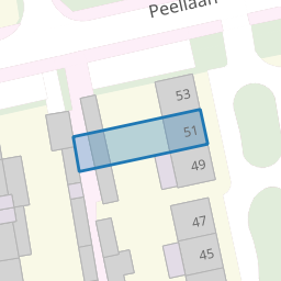 Perceel SON00-A-4997