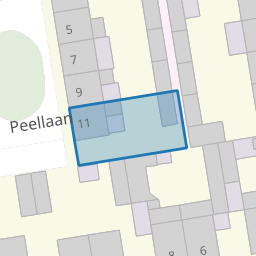 Perceel SON00-A-5022