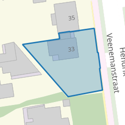 Perceel SON00-A-5031