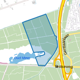 Perceel SON00-A-5036