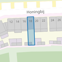 Perceel SON00-A-5092