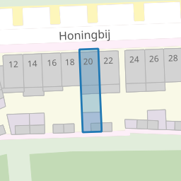 Perceel SON00-A-5093