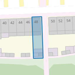 Perceel SON00-A-5110