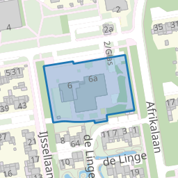 Perceel SON00-A-5148