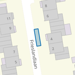 Perceel SON00-A-5172