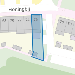 Perceel SON00-A-5208