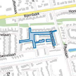 Perceel SON00-A-5216